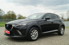 MAZDA CX-3 2015/16R 2.0 BENZ.150KM 4X4 Goczałkowice-Zdrój - zdjęcie 3