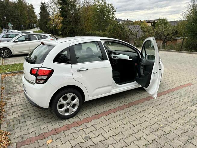 Citroen C3 Bochnia - zdjęcie 4