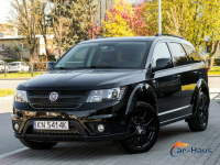 Fiat Freemont 2.0_Diesel_170KM_180 tyś km_4x4
