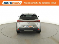 Lexus UX FV23% 4x4 full LED navi klima auto kamera cofania Warszawa - zdjęcie 6