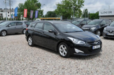 Hyundai i40 Automat Kamera Czujniki Parkowania Grzane Fotele Warszawa - zdjęcie 2