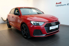 Audi A1 30TFSI 116KM MANUAL Advanced Tempomat Kielce - zdjęcie 5