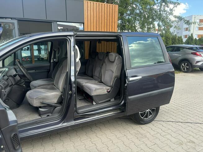 Citroen C8 Poznań - zdjęcie 12
