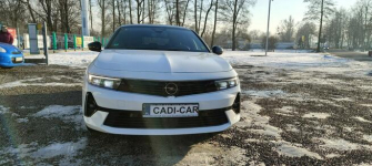 Opel Astra Automat, bogata wersja. Goczałkowice-Zdrój - zdjęcie 2