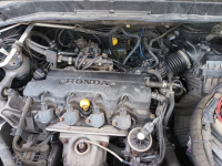 Sprzedam Honda CR-V 2.0 Elegance, Benzyna + gaz Stalowa Wola - zdjęcie 10