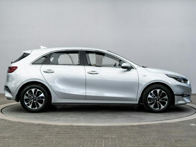Kia Ceed HB 1.5 T-GDI 6MT M 140KM Salon Polska Poznań - zdjęcie 5