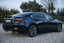 Mazda 6 Sadlno - zdjęcie 8