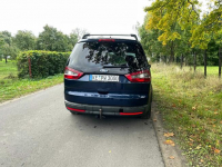 Sprzedam Ford Galaxy 2,0 tdci Golub-Dobrzyń - zdjęcie 4