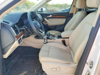 Audi Q5 / Quattro / S-Line / niski przebieg / Tarnów - zdjęcie 7