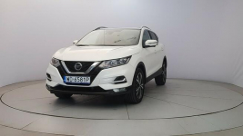 Nissan Qashqai 1.3 DIG-T N-Connecta! Z Polskiego Salonu! Warszawa - zdjęcie 3