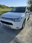 Mitsubishi Outlander 3 2.0 hybryda plug in Kraków - zdjęcie 4
