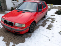 Skoda Felicja Aleksandrów Łódzki - zdjęcie 2