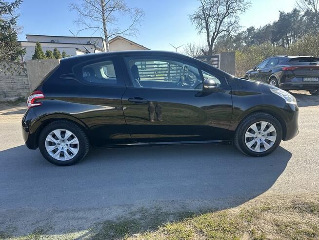 Peugeot 208 1.0 super stan polecam Poznań - zdjęcie 3