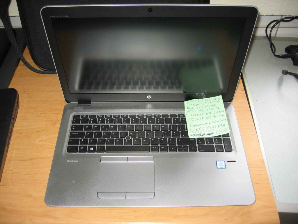 LAptopy notebooki Nowe z gwarancja  , lezaki magazynowe i posisingowe Częstochowa - zdjęcie 7