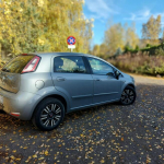 Fiat Punto Evo TwinAir - Najbogatsza Wersja - ZAREJESTROWANY ! Poznań - zdjęcie 8