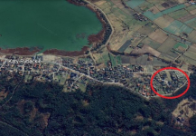 Dom do własnej aranżacji - stan surowy otwarty Kąty Rybackie - zdjęcie 8