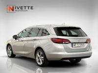 Opel Astra 1,6 DTH S&amp;S(136 KM) Dynamic Salon PL Faktura-Vat Warszawa - zdjęcie 4