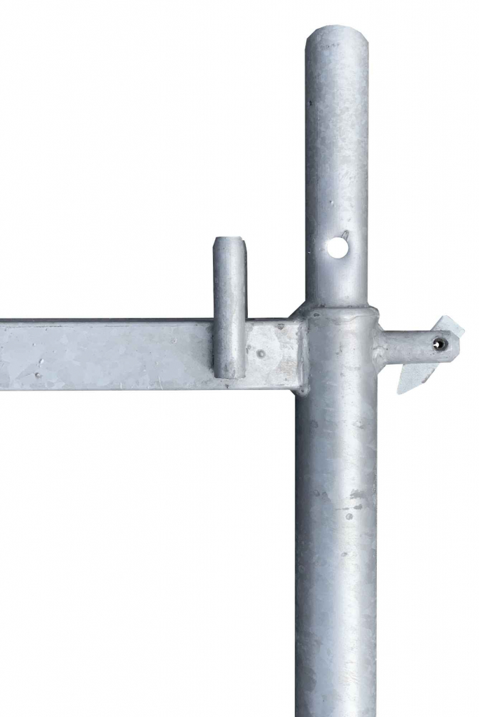 Rama rusztowania RUX R65 Bałuty - zdjęcie 3