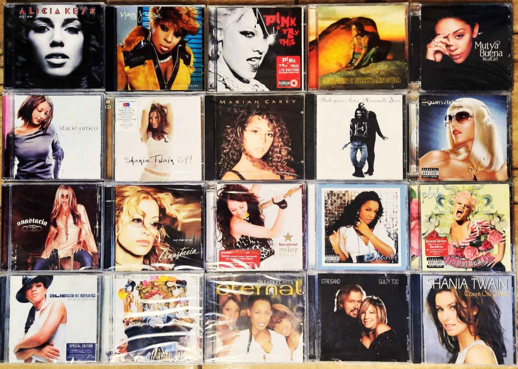 Polecam Album CD MADONNA -Album Greatest Hits Cd Katowice - zdjęcie 12