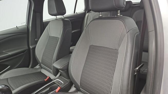 Opel Astra 1.2 T Elegance S&amp;S ! Z Polskiego Salonu ! Faktura VAT ! Warszawa - zdjęcie 11
