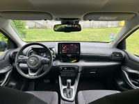 Toyota Yaris #FullLed #Kamera #Navi #Alufelgi Laskowo - zdjęcie 8
