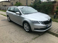 Skoda Octavia III 2.0 diesel 150 KM DSG 4x4 Salon PL VAT.23% Łódź - zdjęcie 3