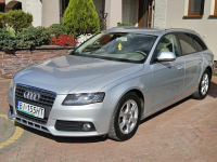 Audi a4 B8 przebieg: 122 tys.km Łomża - zdjęcie 3