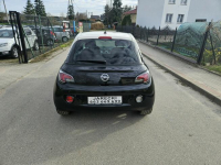 Opel Adam Opłacony Zadbany  Serwisowany Bogato Wyposażony 1 Wł Kisielice - zdjęcie 5