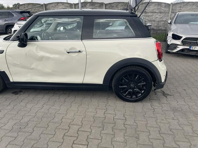 Mini Cooper Automat Klimatronik Podgrzewanie Gliwice - zdjęcie 7