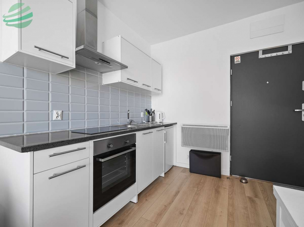 Nowoczesne Studio z Balkonem i Widokiem na Bałtyk Jarosławiec - zdjęcie 2