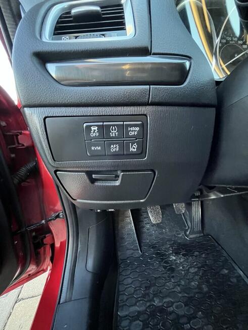 Mazda 6 2.2 I-ELoop [175 KM] Siechnice - zdjęcie 10