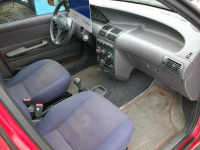 Fiat Punto Niski Przebieg Katowice - zdjęcie 6