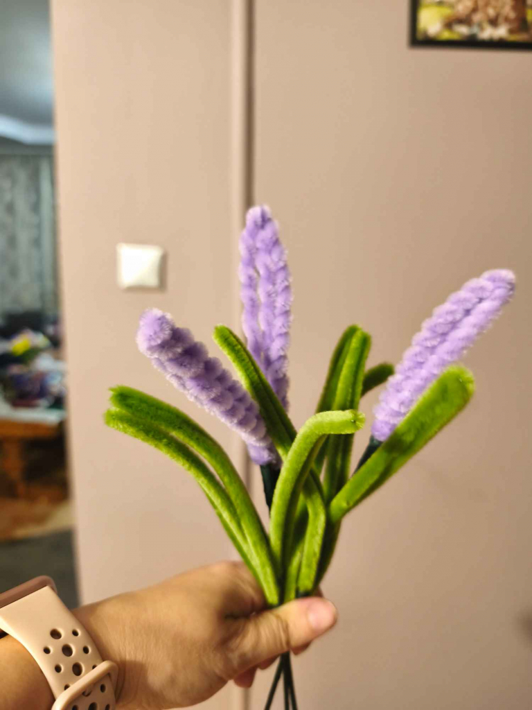 Kwiaty ręcznie robione Pobołowice - zdjęcie 4