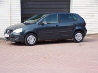 Volkswagen Polo Climatic /Gwarancja /1,4 mpi /2008r Mikołów - zdjęcie 9