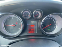 Opel Meriva 1.7 CDTI Cosmo Radgoszcz - zdjęcie 7