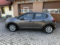 Citroen C3 1,2 82KM  Rej.04/2019  Klimatyzacja  Serwis Orzech - zdjęcie 11