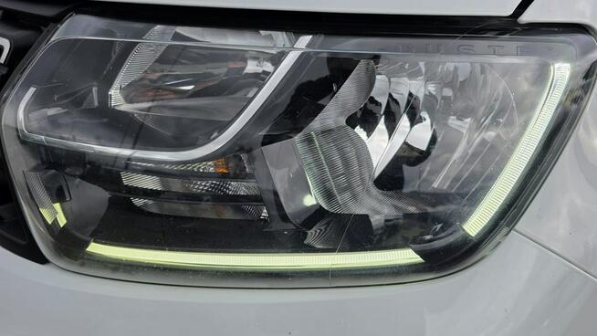 Dacia Duster Klima super stan ledy Lębork - zdjęcie 10