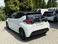 Toyota Yaris Rezerwacja Tarnowskie Góry - zdjęcie 8