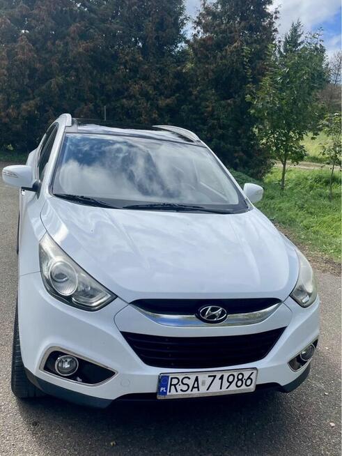 Ix 35 suv Sanok - zdjęcie 1