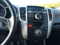 Kia Venga Auto w pełni sprawne z Pisemną Gwarancją techniczną Przasnysz - zdjęcie 12