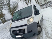 FIAT/DUCATO/2.2/DIESEL/HAK/SPRAWNY/ZAREJESTR/
