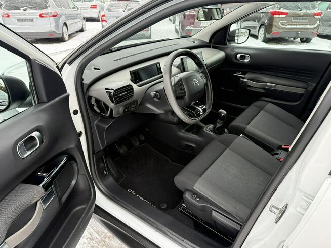 Citroen C4 Cactus *super stan*z Niemiec* Dąbrowa - zdjęcie 6