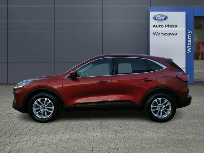 Ford Kuga Titanium 1.5 EcoBoost 150 KM M6 LR80578 Warszawa - zdjęcie 2