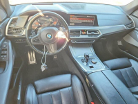 BMW X5 B58 / xDrive / M-Pakiet Białystok - zdjęcie 8