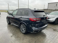 BMW X5 MPakiet xDrive Skóry Navi Kamera Gliwice - zdjęcie 2