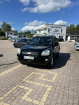 Kia Sportage 4x4