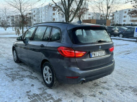 BMW 216 Gran Tourer / 7os Poznań - zdjęcie 5