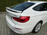 BMW 3GT 320 GT X-Drive Salon Polska, faktura VAT Tarnów - zdjęcie 12