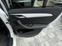 BMW X1 Bardzo zadbana Poznań - zdjęcie 10