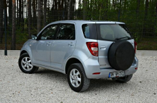 Daihatsu Terios 1.5 Benz. 105KM 4x4! Automat! Właśnie Ten! Zobacz!!! Ostrów Mazowiecka - zdjęcie 3